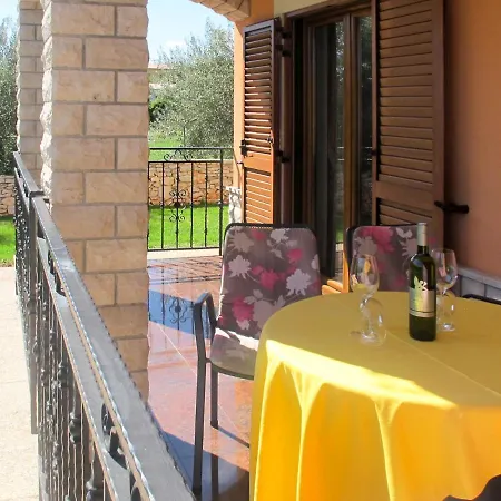 Martina - Lbn377 By Interhome Lägenhet *